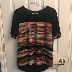 Kut from the kloth shirt